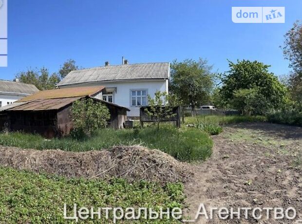 одноповерховий будинок з садом, 54.7 кв. м, цегла. Продаж в Чернівцях, район Садгора фото 1 одноповерховий будинок з садом, 54.7 кв. м, цегла. Продаж в Чернівцях, район Садгора фото 1