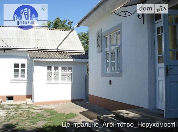 одноповерховий будинок з садом, 54.7 кв. м, цегла. Продаж в Чернівцях, район Садгора фото 1 одноповерховий будинок з садом, 54.7 кв. м, цегла. Продаж в Чернівцях, район Садгора фото 1