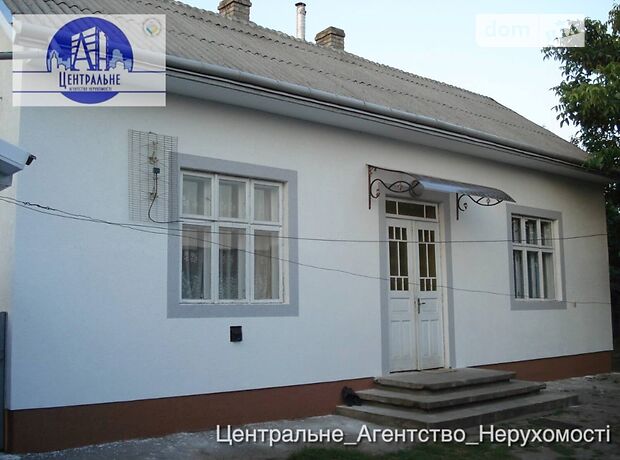 одноповерховий будинок з садом, 54.7 кв. м, цегла. Продаж в Чернівцях, район Садгора фото 1 одноповерховий будинок з садом, 54.7 кв. м, цегла. Продаж в Чернівцях, район Садгора фото 1