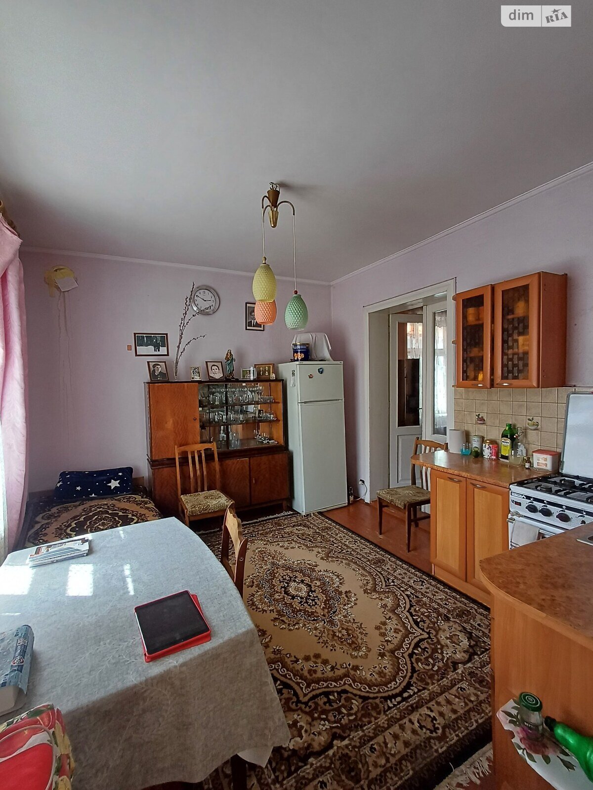 двухэтажный дом с гаражом, 115 кв. м, кирпич. Продажа в Черновцах район Садгора фото 1 двухэтажный дом с гаражом, 115 кв. м, кирпич. Продажа в Черновцах район Садгора фото 1