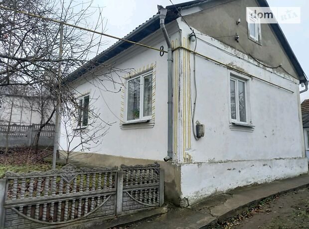 одноповерховий будинок, 48 кв. м, цегла. Продаж в Чернівцях, район Садгора фото 1 одноповерховий будинок, 48 кв. м, цегла. Продаж в Чернівцях, район Садгора фото 1