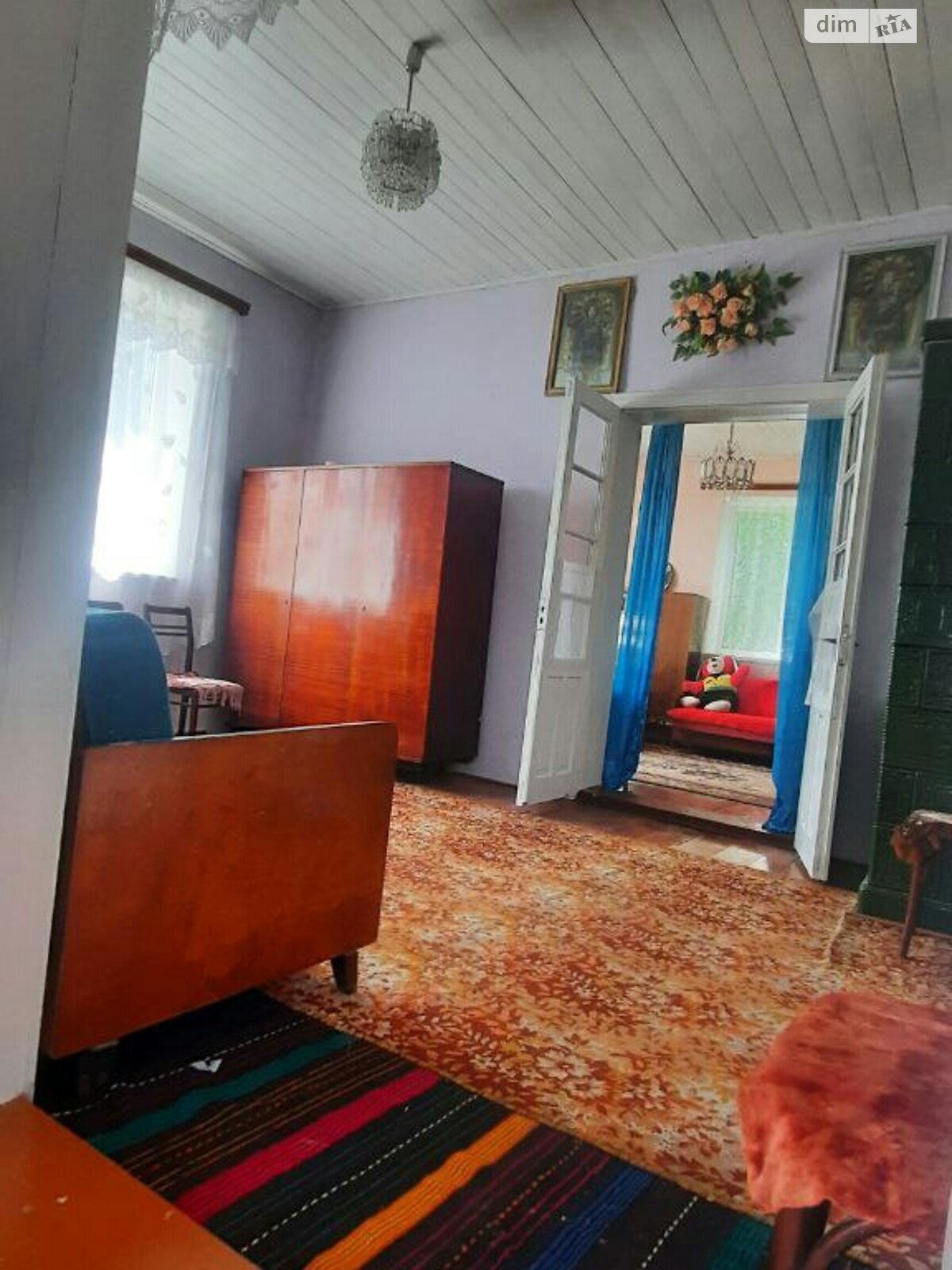 одноэтажный дом, 92 кв. м, кирпич. Продажа в Черновцах район Садгорский фото 1 одноэтажный дом, 92 кв. м, кирпич. Продажа в Черновцах район Садгорский фото 1