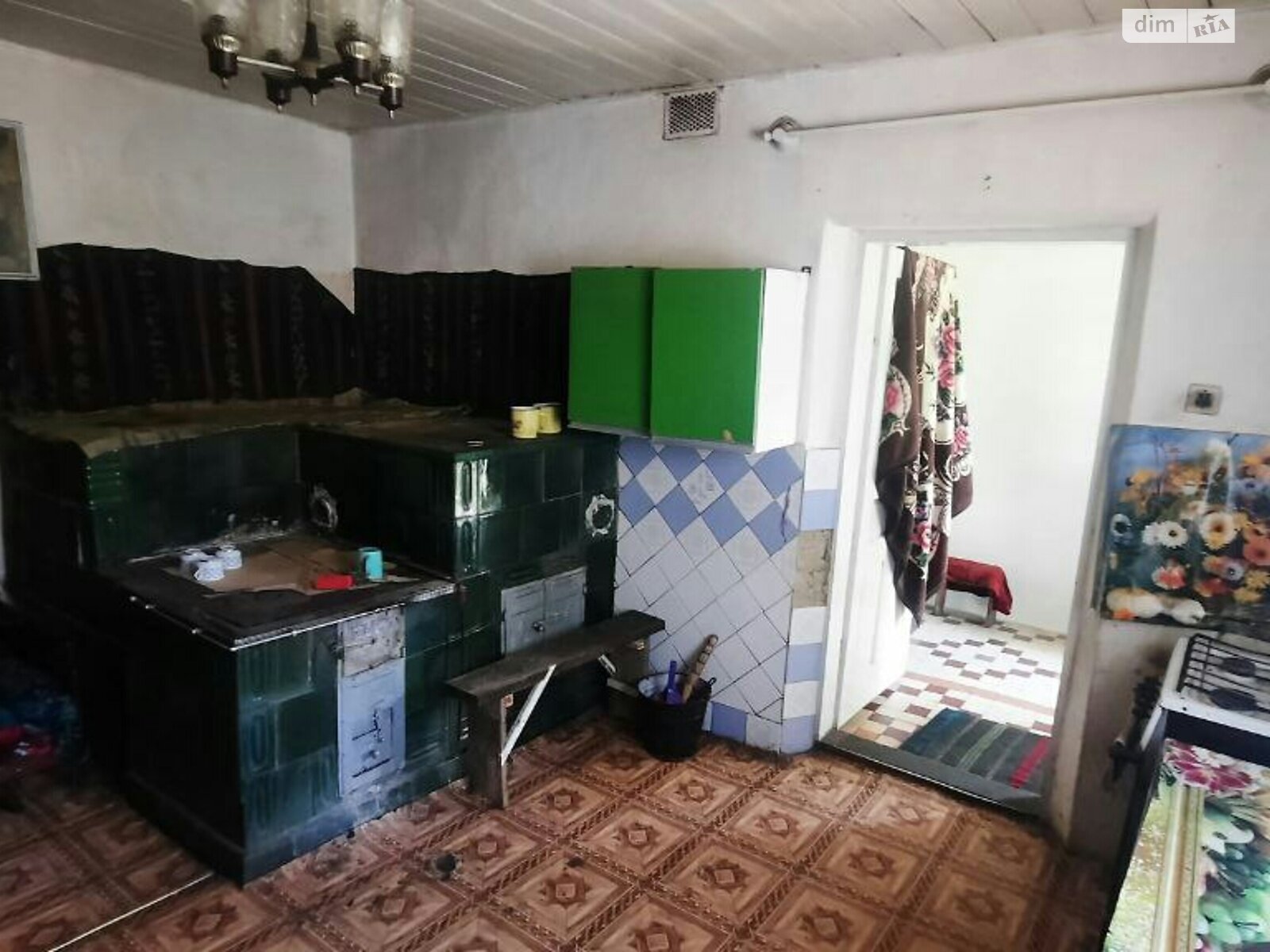 одноэтажный дом, 92 кв. м, кирпич. Продажа в Черновцах район Садгорский фото 1 одноэтажный дом, 92 кв. м, кирпич. Продажа в Черновцах район Садгорский фото 1
