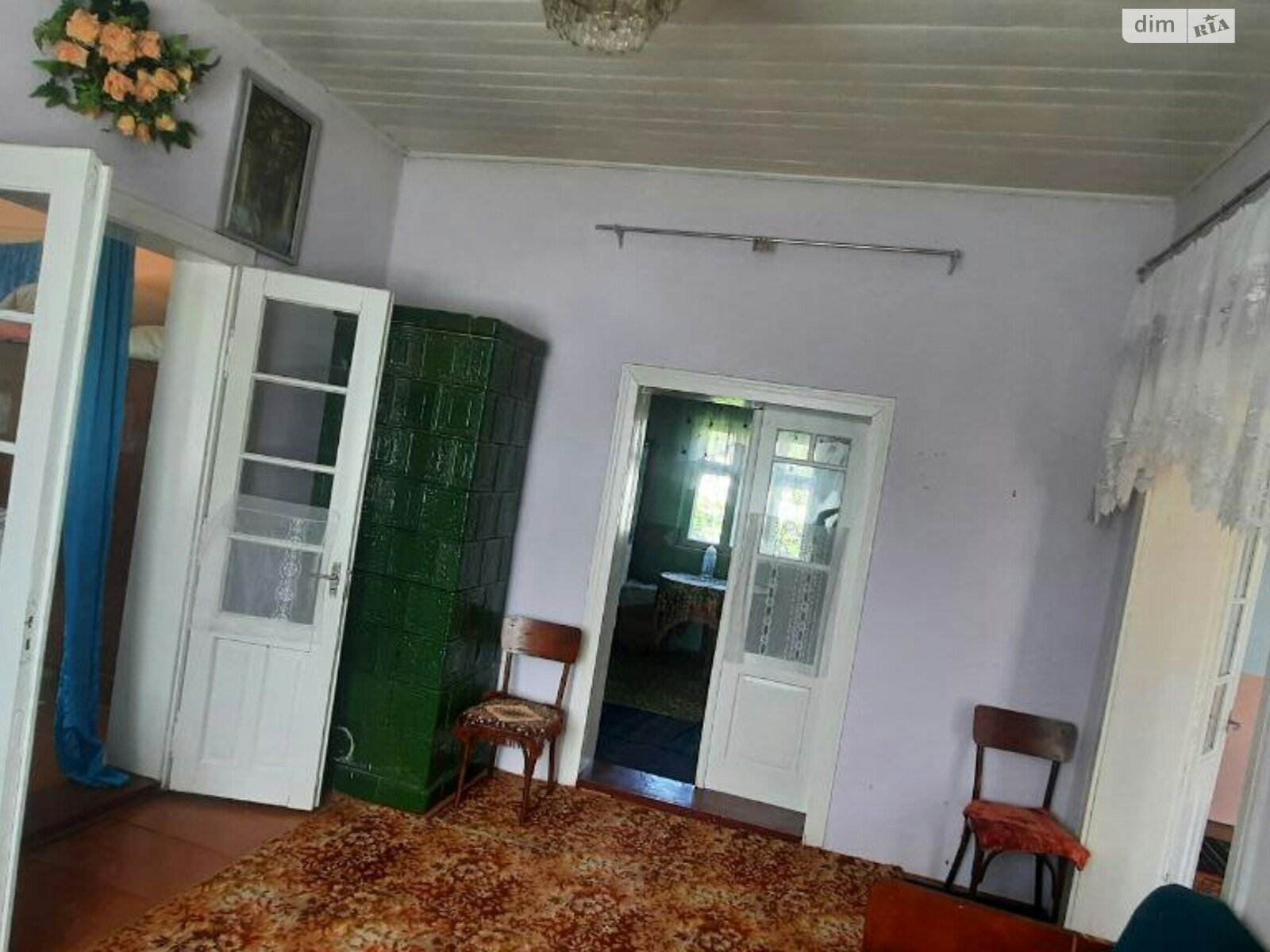 одноэтажный дом, 92 кв. м, кирпич. Продажа в Черновцах район Садгорский фото 1 одноэтажный дом, 92 кв. м, кирпич. Продажа в Черновцах район Садгорский фото 1