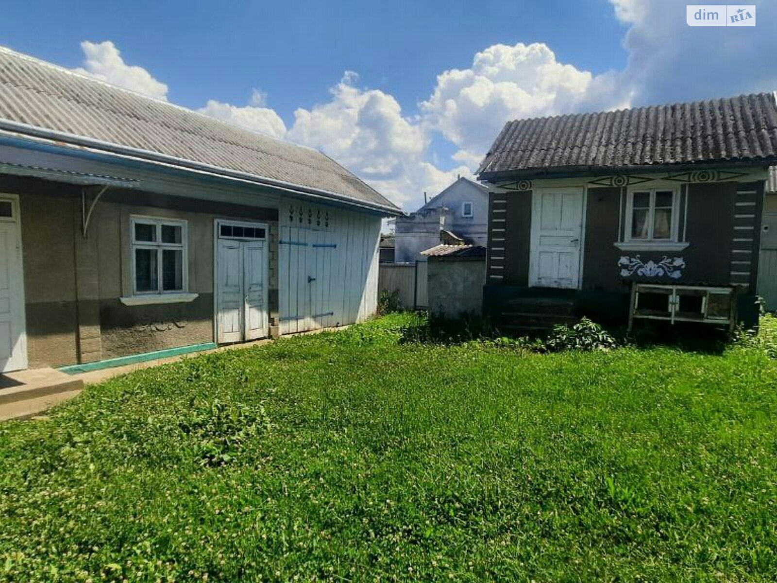 одноэтажный дом, 92 кв. м, кирпич. Продажа в Черновцах район Садгорский фото 1 одноэтажный дом, 92 кв. м, кирпич. Продажа в Черновцах район Садгорский фото 1