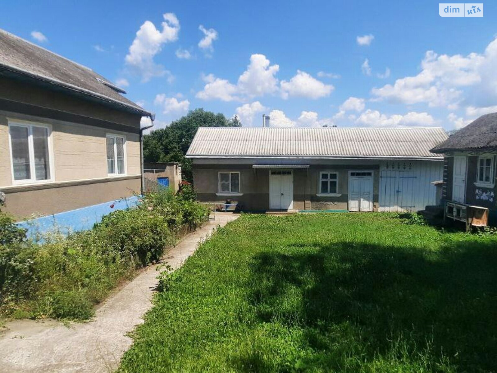 одноэтажный дом, 92 кв. м, кирпич. Продажа в Черновцах район Садгорский фото 1 одноэтажный дом, 92 кв. м, кирпич. Продажа в Черновцах район Садгорский фото 1