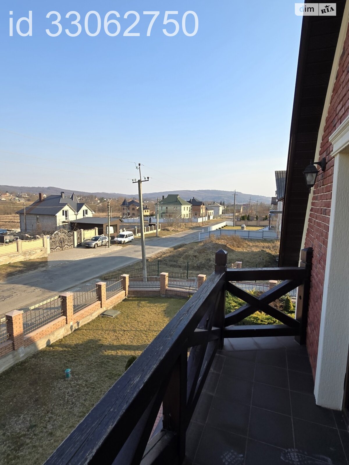 двоповерховий будинок з верандою, 210.3 кв. м, кирпич. Продаж в Чернівцях, район Садгірський фото 1 двоповерховий будинок з верандою, 210.3 кв. м, кирпич. Продаж в Чернівцях, район Садгірський фото 1