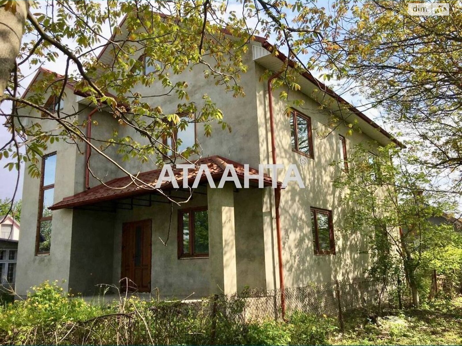 двухэтажный дом, 178.5 кв. м, кирпич. Продажа в Черновцах район Садгорский фото 1
