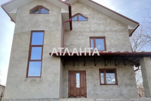 двухэтажный дом, 178.5 кв. м, кирпич. Продажа в Черновцах район Садгорский фото 2