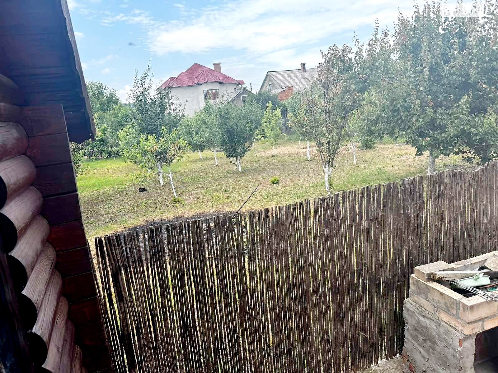 одноэтажный дом с гаражом, 152 кв. м, кирпич. Продажа в Черновцах район Садгорский фото 1 одноэтажный дом с гаражом, 152 кв. м, кирпич. Продажа в Черновцах район Садгорский фото 1