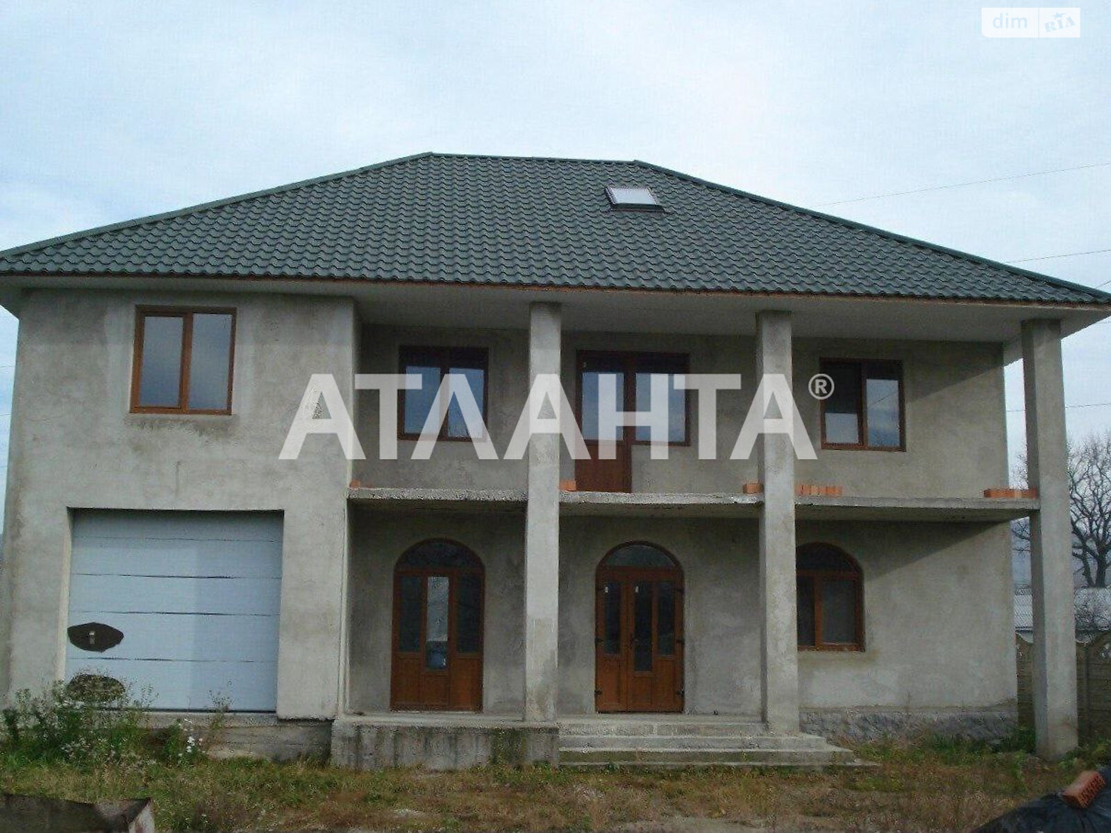 двоповерховий будинок бесідка, 216.8 кв. м, кирпич. Продаж в Чернівцях, район Садгірський фото 1 двоповерховий будинок бесідка, 216.8 кв. м, кирпич. Продаж в Чернівцях, район Садгірський фото 1