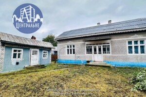одноэтажный дом с верандой, 76.5 кв. м, кирпич. Продажа в Черновцах район Ленковцы фото 2