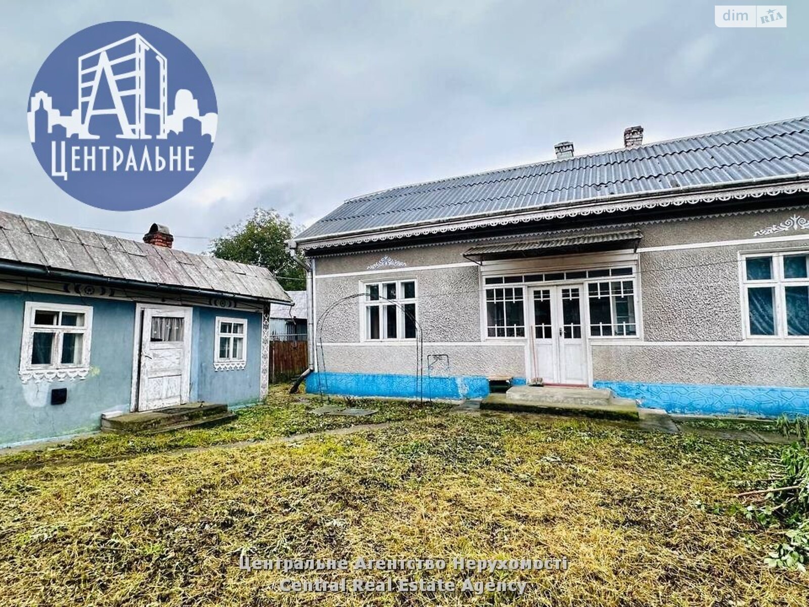 одноэтажный дом с верандой, 76.5 кв. м, кирпич. Продажа в Черновцах район Ленковцы фото 1 одноэтажный дом с верандой, 76.5 кв. м, кирпич. Продажа в Черновцах район Ленковцы фото 1