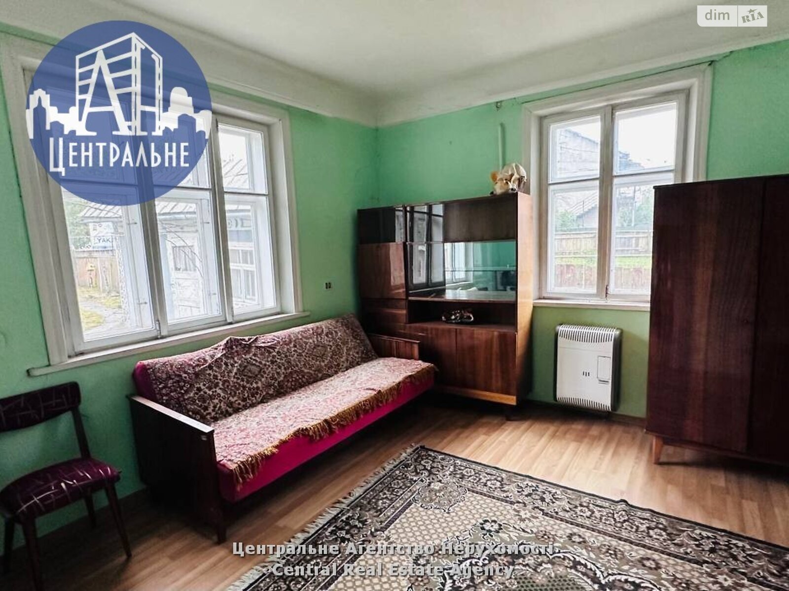 одноэтажный дом с верандой, 76.5 кв. м, кирпич. Продажа в Черновцах район Ленковцы фото 1 одноэтажный дом с верандой, 76.5 кв. м, кирпич. Продажа в Черновцах район Ленковцы фото 1