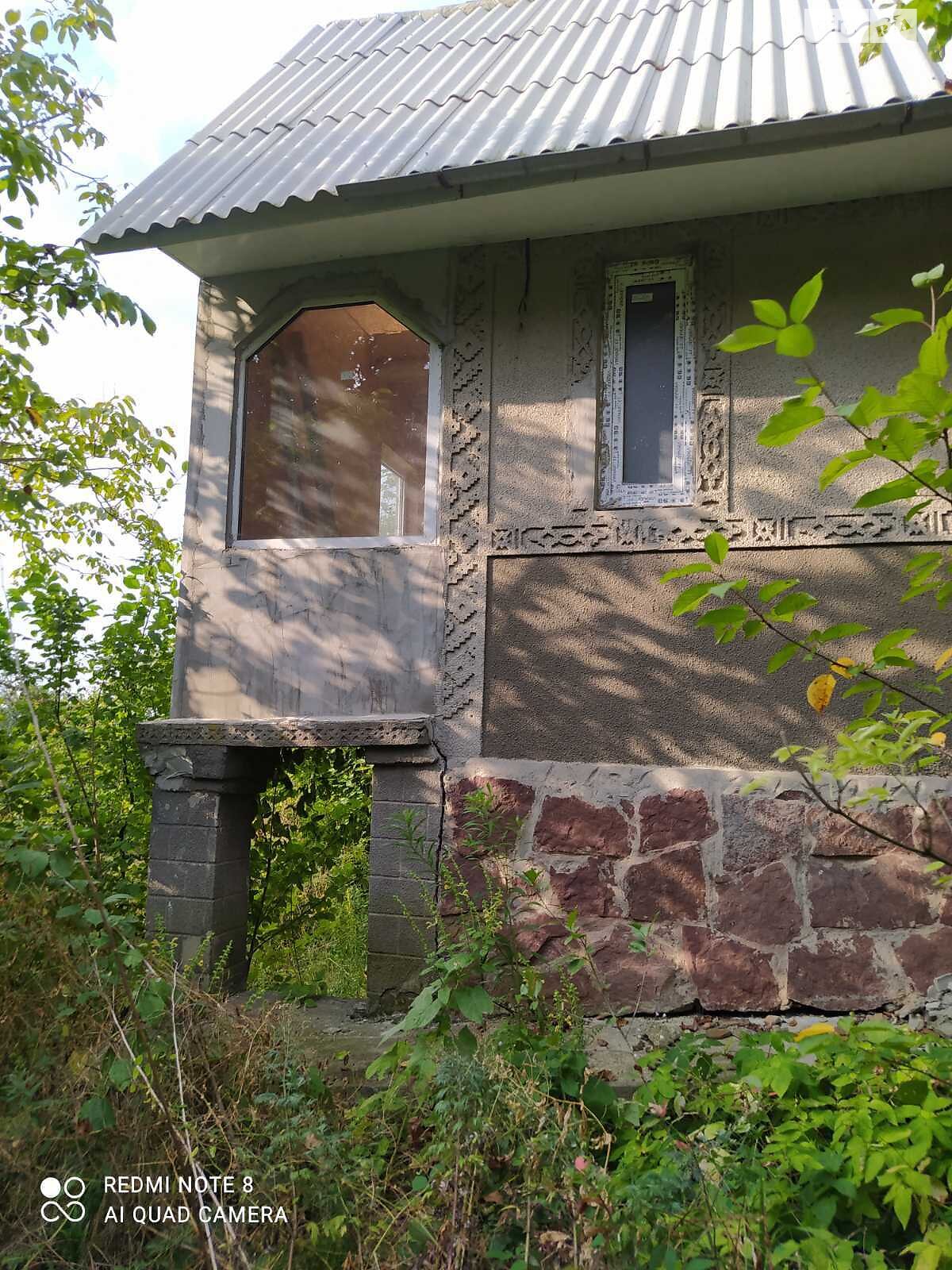 трехэтажный дом с мансардой, 95 кв. м, кирпич. Продажа в Черновцах район Садгорский фото 1 трехэтажный дом с мансардой, 95 кв. м, кирпич. Продажа в Черновцах район Садгорский фото 1
