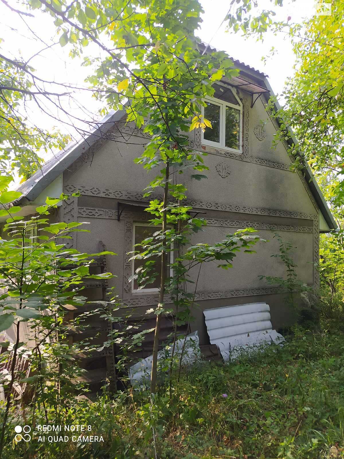 трехэтажный дом с мансардой, 95 кв. м, кирпич. Продажа в Черновцах район Садгорский фото 1 трехэтажный дом с мансардой, 95 кв. м, кирпич. Продажа в Черновцах район Садгорский фото 1