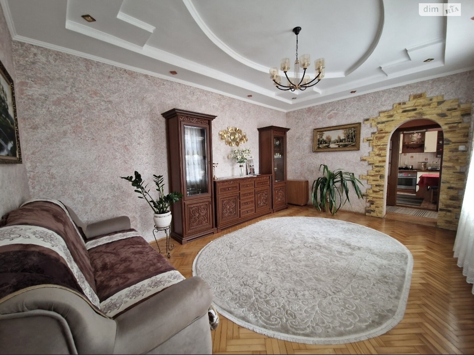 двухэтажный дом, 188 кв. м, кирпич. Продажа в Черновцах фото 1