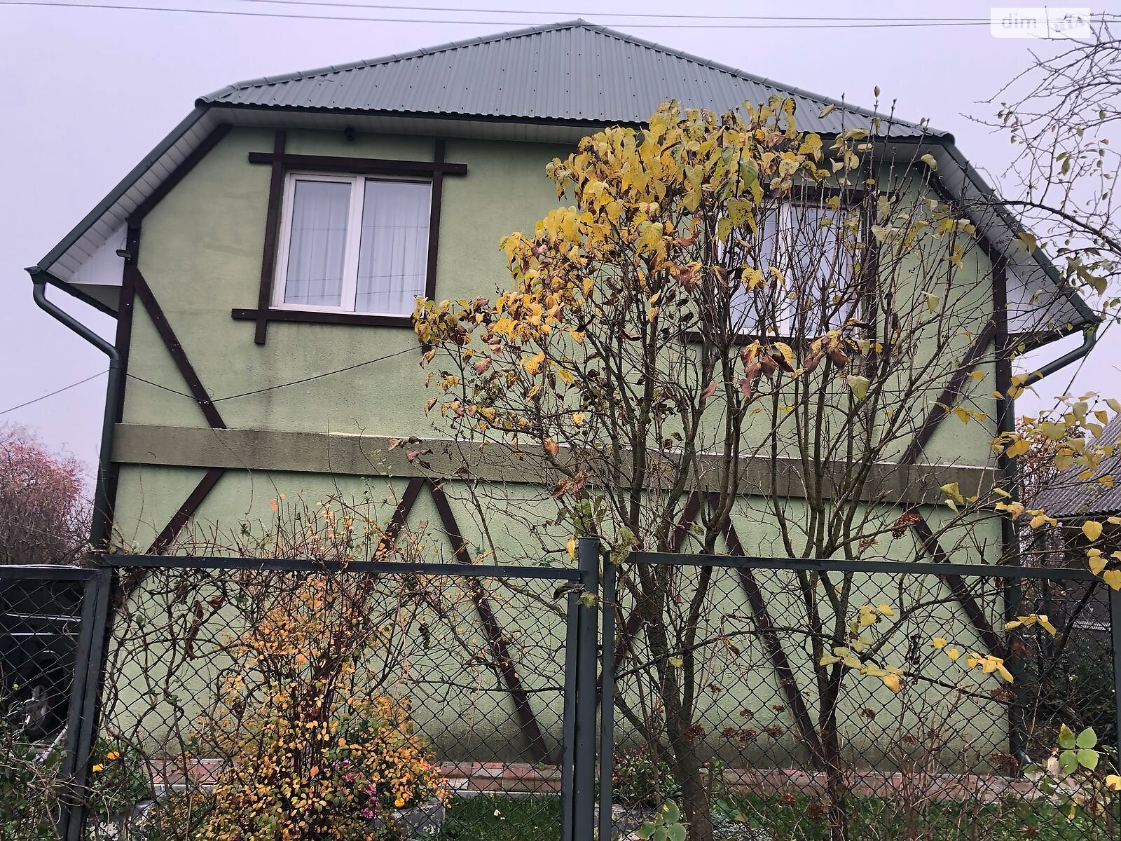 двухэтажный дом с верандой, 120 кв. м, кирпич. Продажа в Черновцах район Шевченковский фото 1 двухэтажный дом с верандой, 120 кв. м, кирпич. Продажа в Черновцах район Шевченковский фото 1