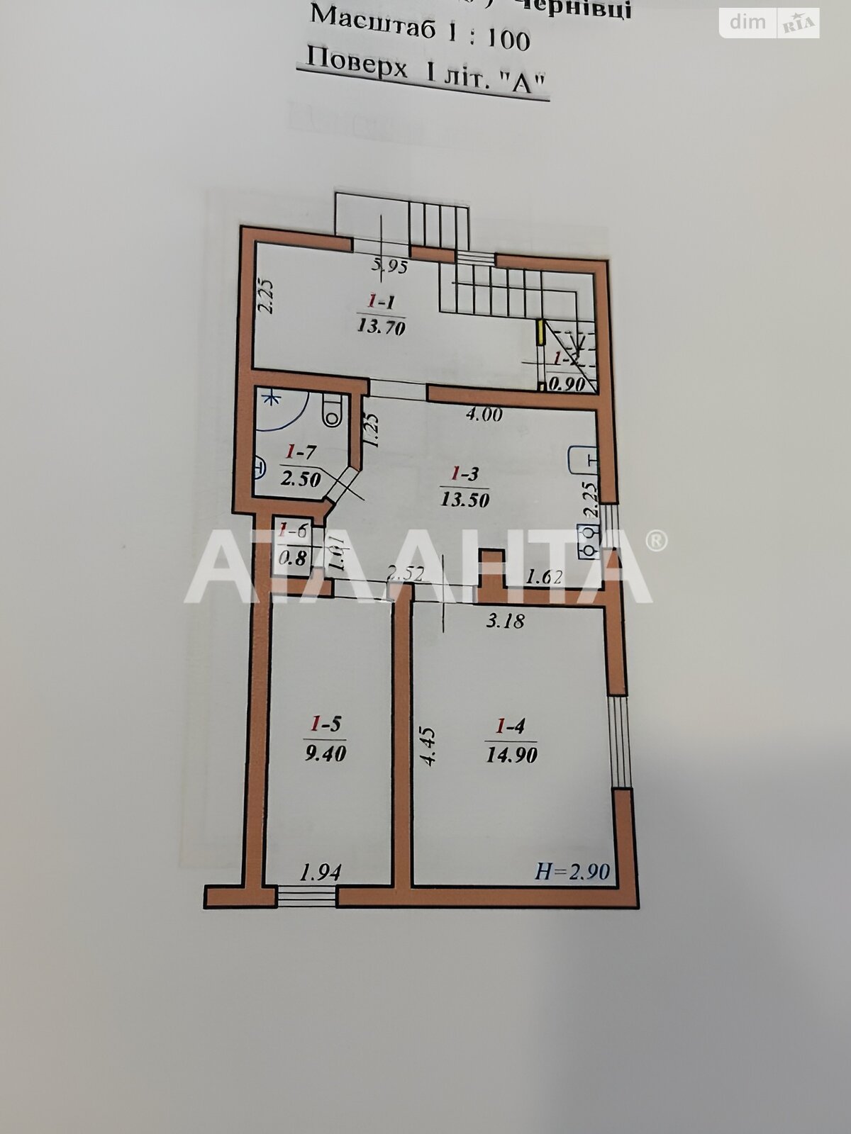 двухэтажный дом беседка, 116.8 кв. м, кирпич. Продажа в Черновцах район Шевченковский фото 1 двухэтажный дом беседка, 116.8 кв. м, кирпич. Продажа в Черновцах район Шевченковский фото 1