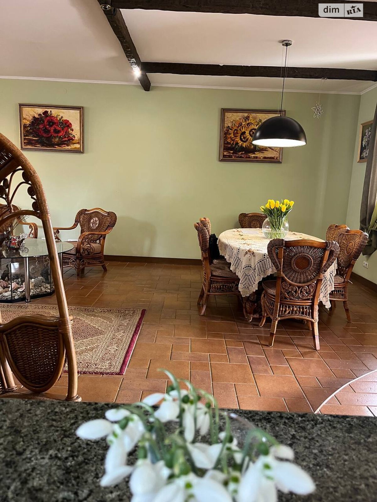 трехэтажный дом с балконом, 360.1 кв. м, кирпич. Продажа в Черновцах район Шевченковский фото 1 трехэтажный дом с балконом, 360.1 кв. м, кирпич. Продажа в Черновцах район Шевченковский фото 1