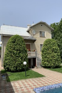 двухэтажный дом с верандой, 247 кв. м, кирпич. Продажа в Черновцах район Шевченковский фото 2