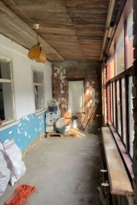 одноэтажный дом, 60 кв. м, дерево и кирпич. Продажа в Черновцах район Шевченковский фото 2