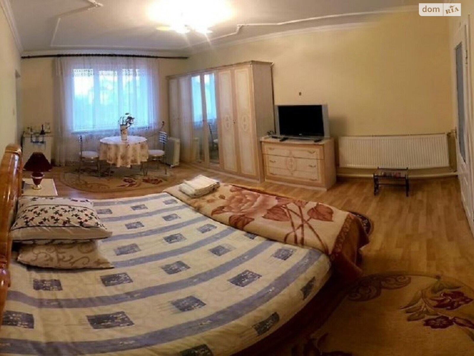 трехэтажный дом веранда, 625 кв. м, кирпич. Продажа в Черновцах район Шевченковский фото 1