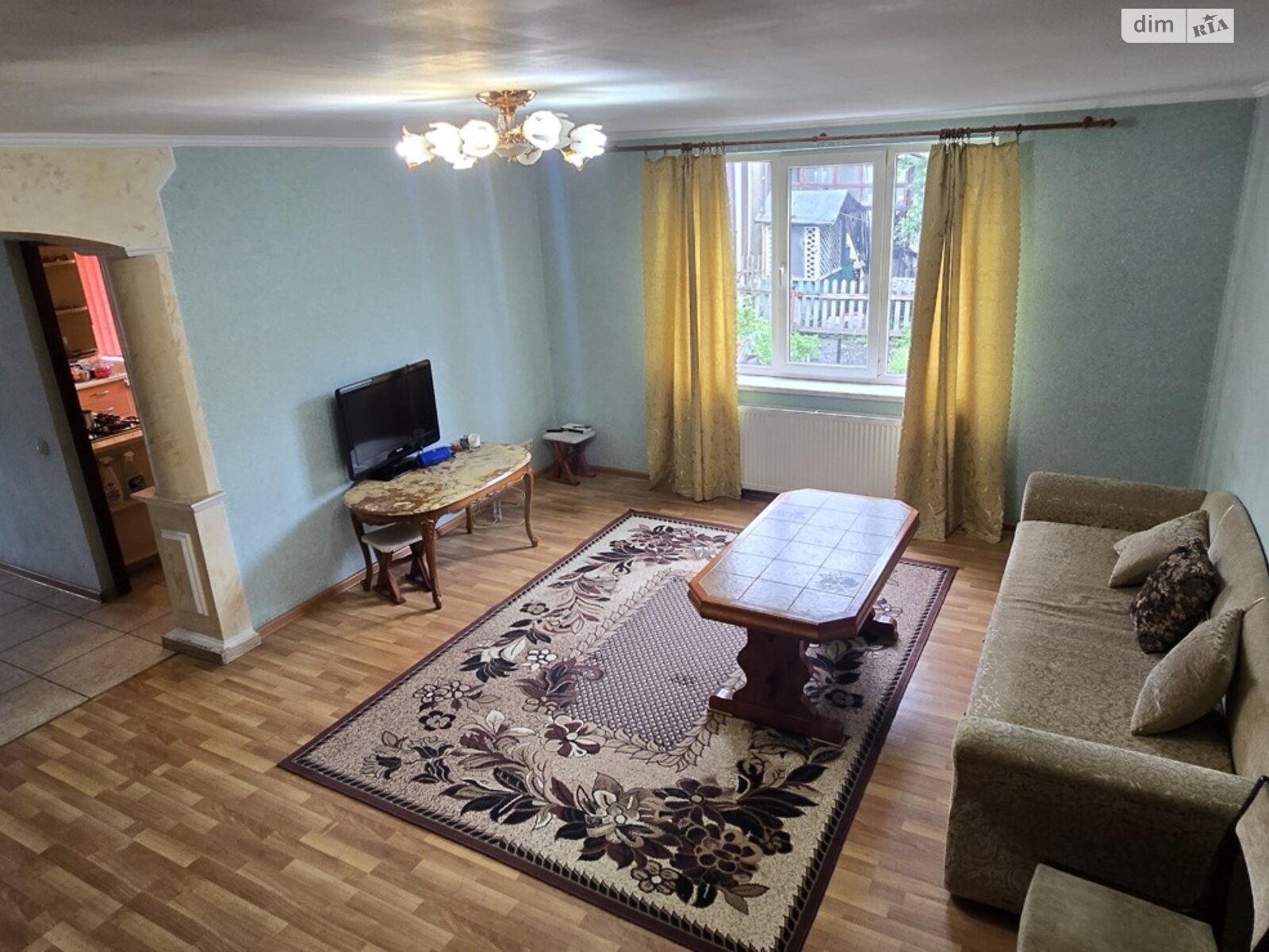 двоповерховий будинок з опаленням, 107 кв. м, цегла. Продаж в Чернівцях, район Шевченківський фото 1 двоповерховий будинок з опаленням, 107 кв. м, цегла. Продаж в Чернівцях, район Шевченківський фото 1