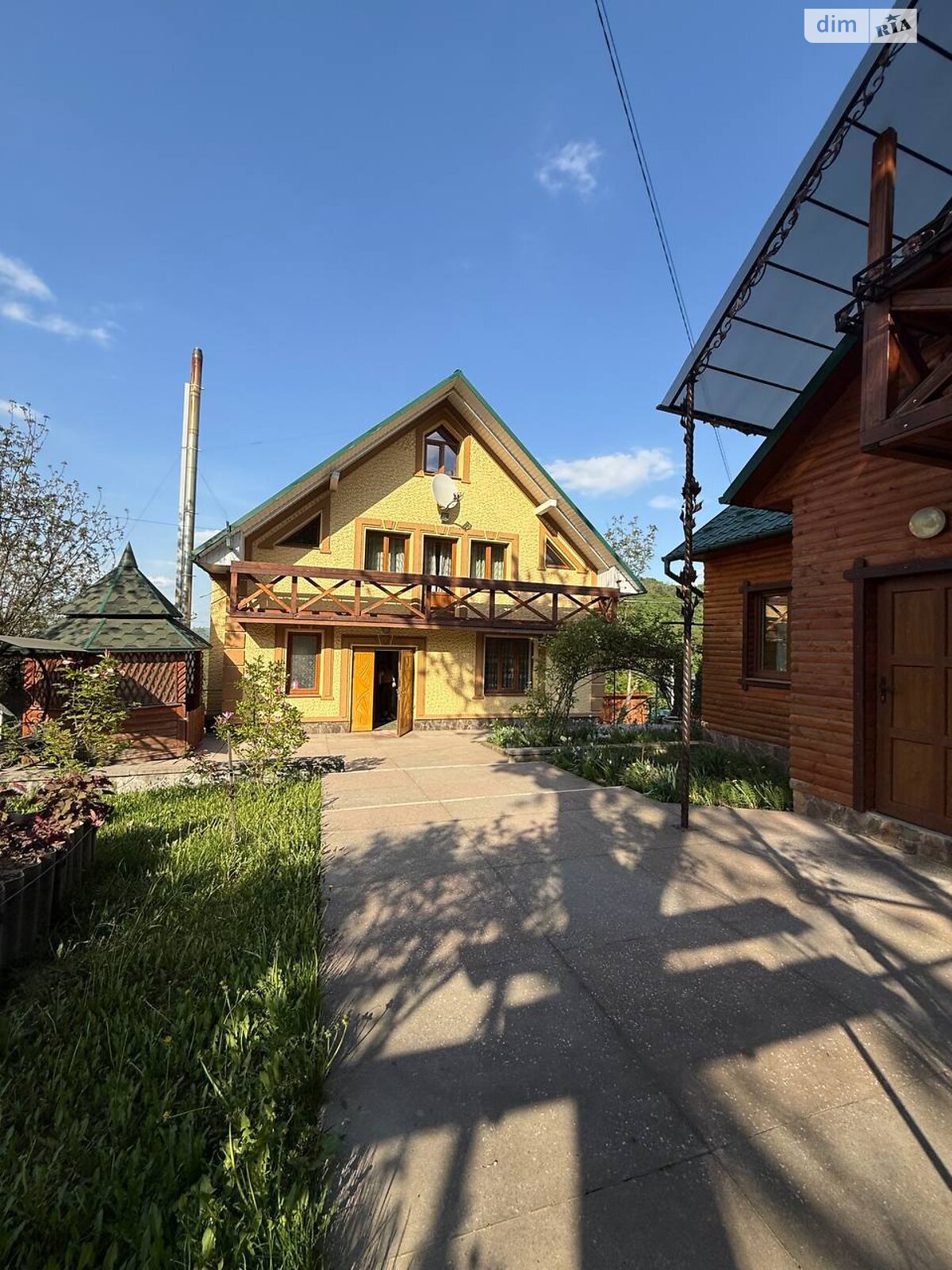 двоповерховий будинок, 182 кв. м, цегла. Продаж в Чернівцях, район Шевченківський фото 1 двоповерховий будинок, 182 кв. м, цегла. Продаж в Чернівцях, район Шевченківський фото 1