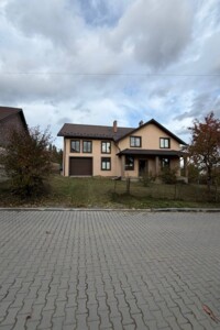 двоповерховий будинок з гаражем, 295.5 кв. м, цегла. Продаж в Чернівцях, район Шевченківський фото 2 двоповерховий будинок з гаражем, 295.5 кв. м, цегла. Продаж в Чернівцях, район Шевченківський фото 2