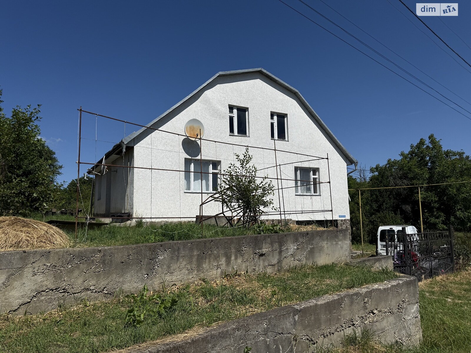 одноэтажный дом, 126 кв. м, кирпич. Продажа в Черновцах район Шевченковский фото 1 одноэтажный дом, 126 кв. м, кирпич. Продажа в Черновцах район Шевченковский фото 1