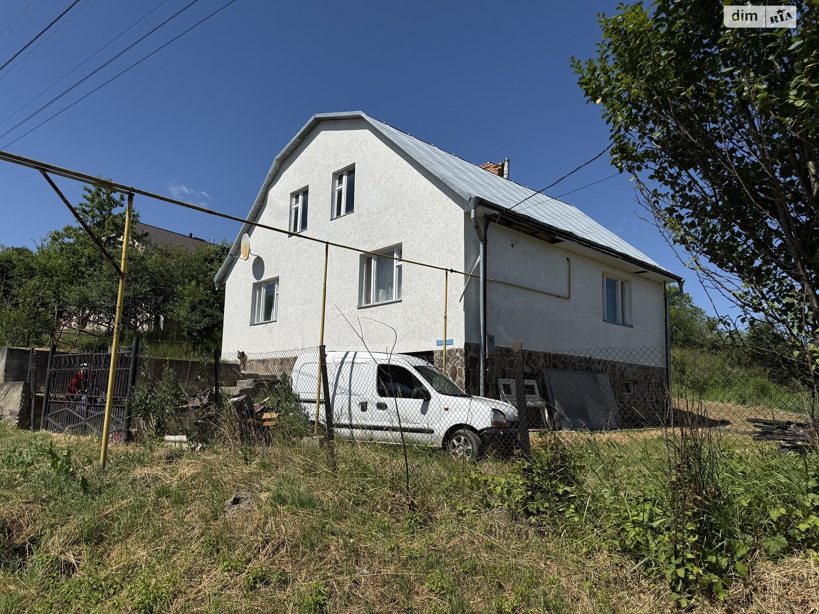 одноэтажный дом, 126 кв. м, кирпич. Продажа в Черновцах район Шевченковский фото 1 одноэтажный дом, 126 кв. м, кирпич. Продажа в Черновцах район Шевченковский фото 1