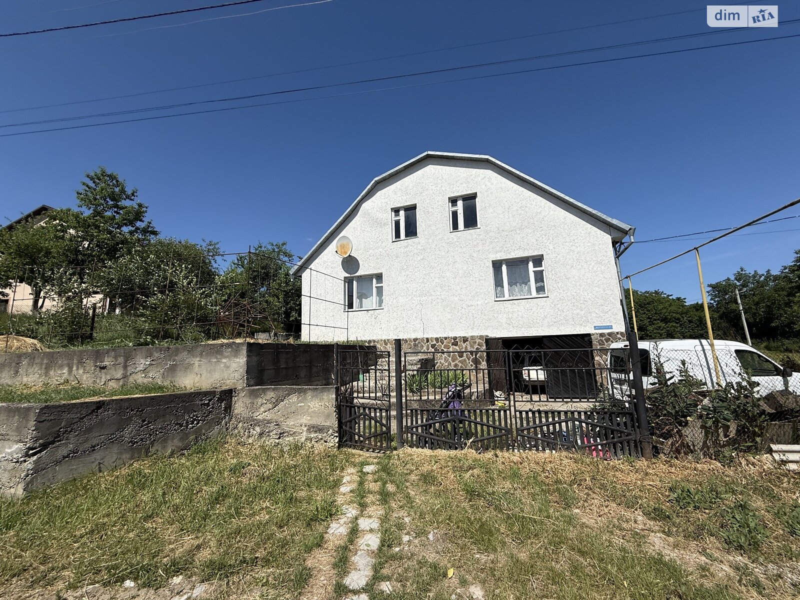 одноэтажный дом, 126 кв. м, кирпич. Продажа в Черновцах район Шевченковский фото 1 одноэтажный дом, 126 кв. м, кирпич. Продажа в Черновцах район Шевченковский фото 1