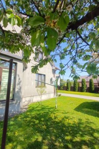 двухэтажный дом с отоплением, 202.3 кв. м, кирпич. Продажа в Черновцах район Шевченковский фото 2