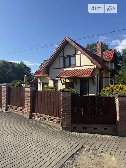 House by the address st. Romantsya Oleksi (area 141 m²) - Atlanta.ua - photo 3