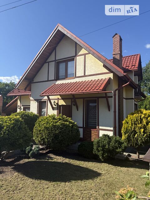 House by the address st. Romantsya Oleksi (area 141 m²) - Atlanta.ua - photo 5