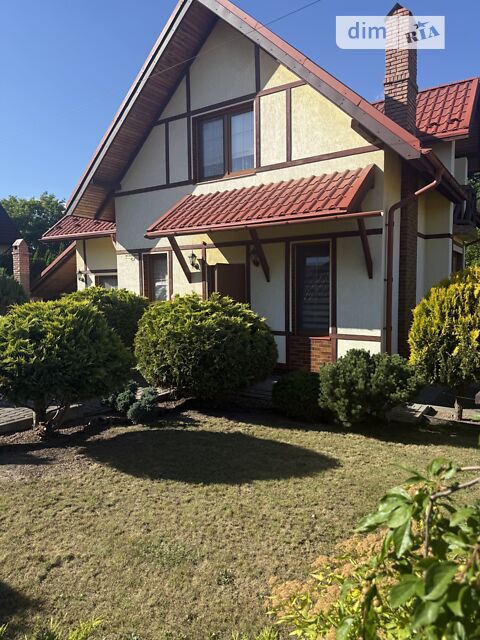 House by the address st. Romantsya Oleksi (area 141 m²) - Atlanta.ua - photo 4