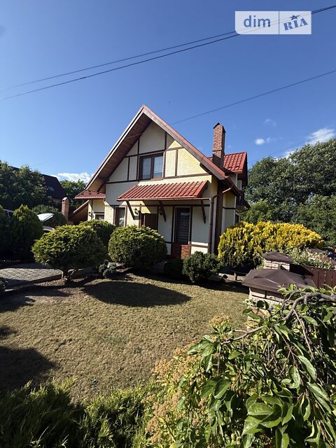 House by the address st. Romantsya Oleksi (area 141 m²) - Atlanta.ua - photo 6