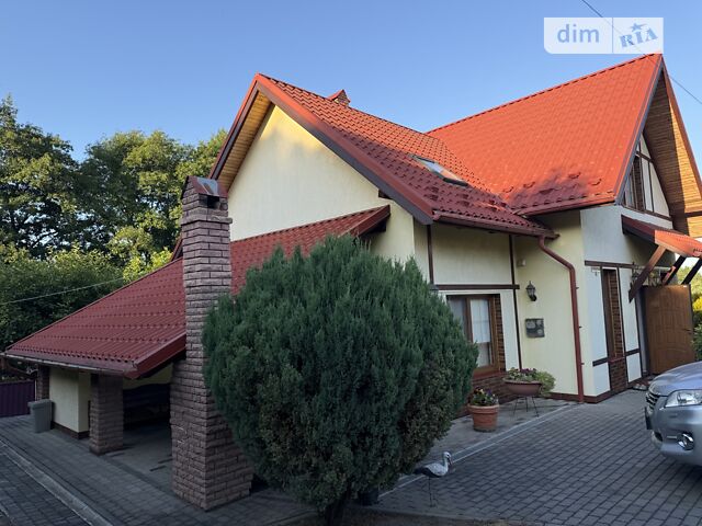 House by the address st. Romantsya Oleksi (area 141 m²) - Atlanta.ua - photo 7