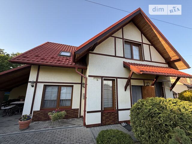 House by the address st. Romantsya Oleksi (area 141 m²) - Atlanta.ua - photo 8