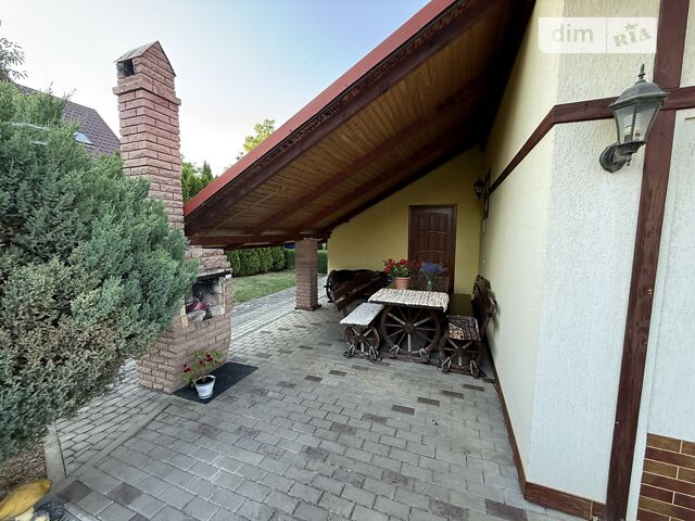 House by the address st. Romantsya Oleksi (area 141 m²) - Atlanta.ua - photo 9