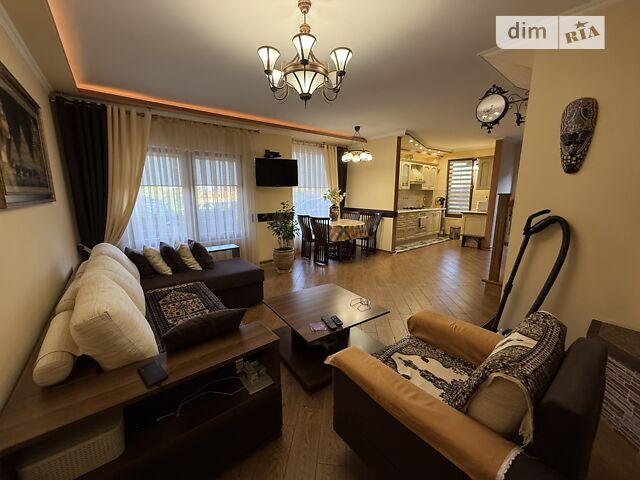 House by the address st. Romantsya Oleksi (area 141 m²) - Atlanta.ua - photo 25