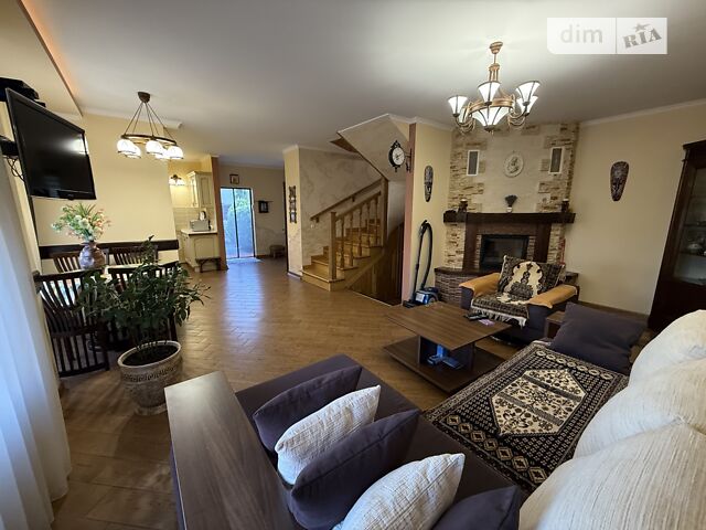 House by the address st. Romantsya Oleksi (area 141 m²) - Atlanta.ua - photo 23