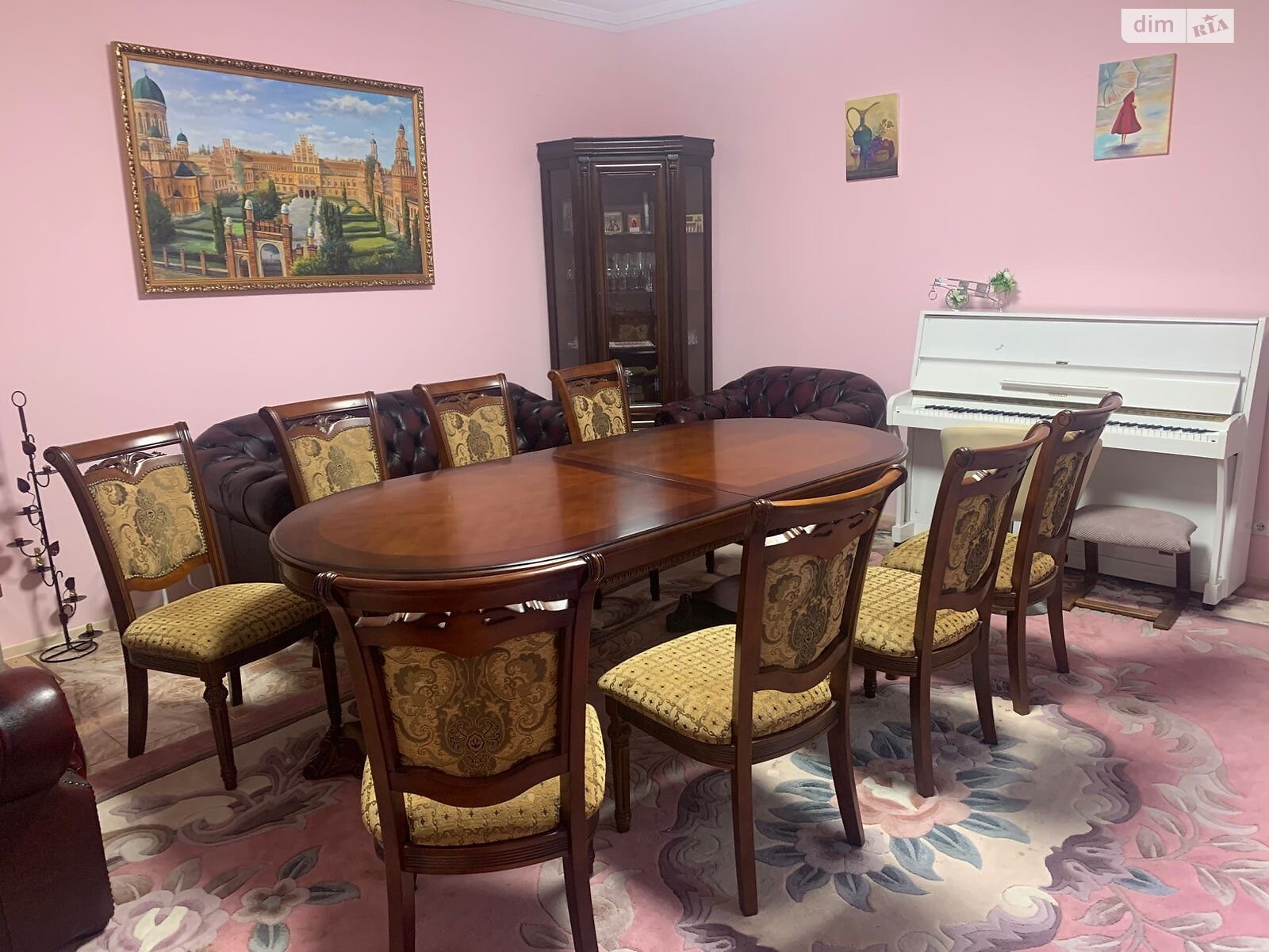 двоповерховий будинок з верандою, 470 кв. м, цегла. Продаж в Чернівцях, район Шевченківський фото 1 двоповерховий будинок з верандою, 470 кв. м, цегла. Продаж в Чернівцях, район Шевченківський фото 1