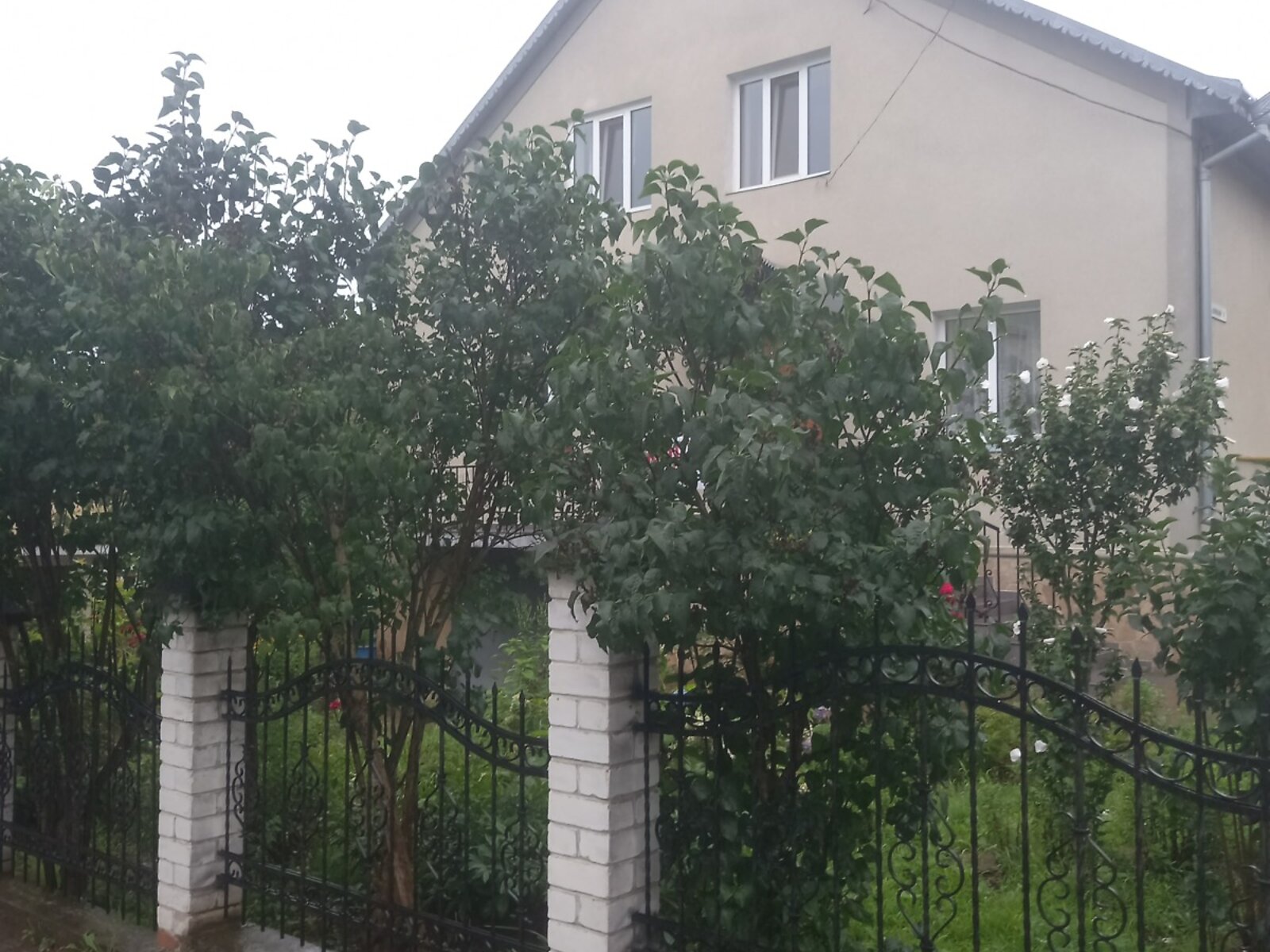 одноэтажный дом с гаражом, 240 кв. м, кирпич. Продажа в Черновцах район Шевченковский фото 1 одноэтажный дом с гаражом, 240 кв. м, кирпич. Продажа в Черновцах район Шевченковский фото 1