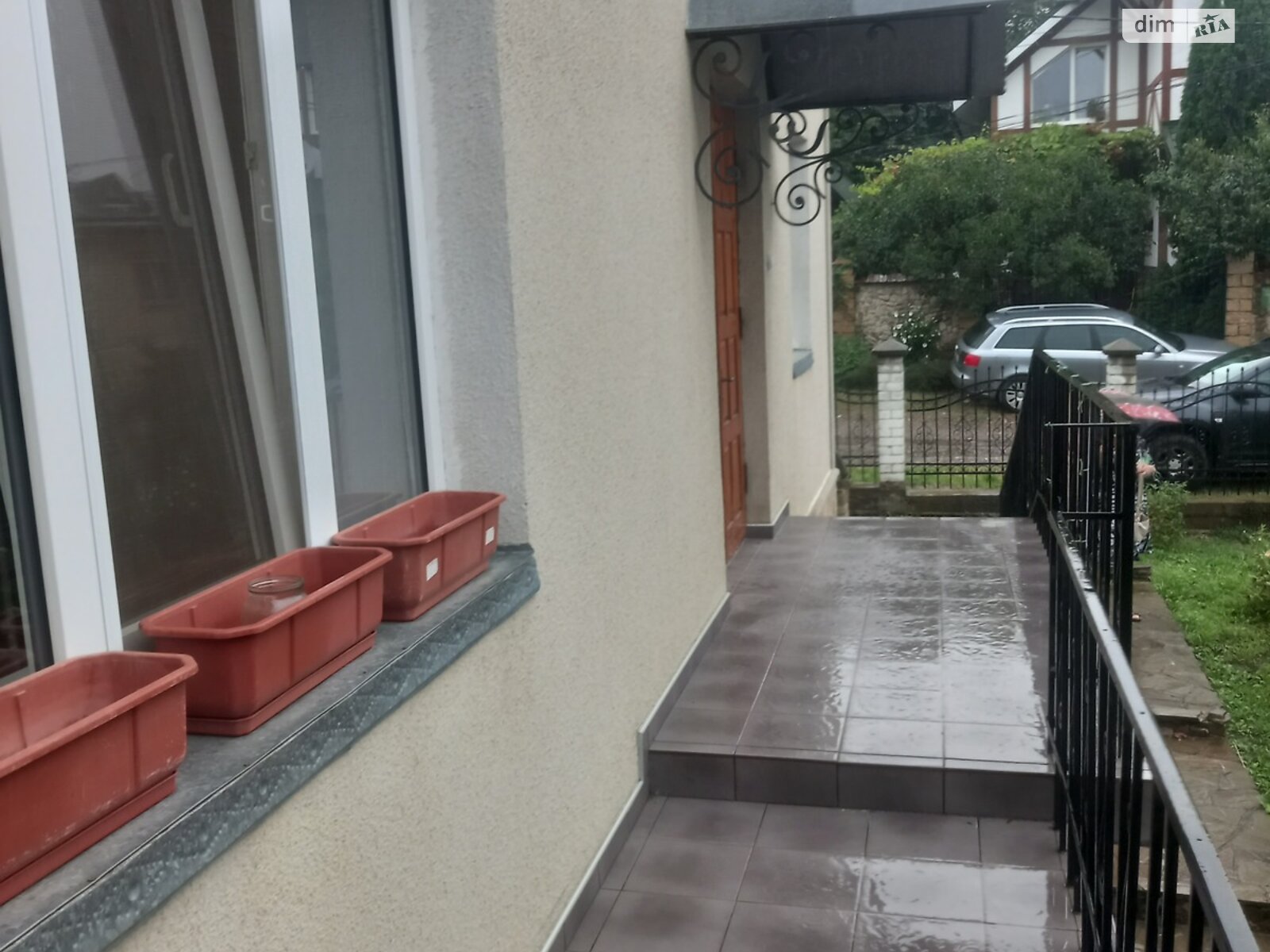 одноэтажный дом с гаражом, 240 кв. м, кирпич. Продажа в Черновцах район Шевченковский фото 1 одноэтажный дом с гаражом, 240 кв. м, кирпич. Продажа в Черновцах район Шевченковский фото 1