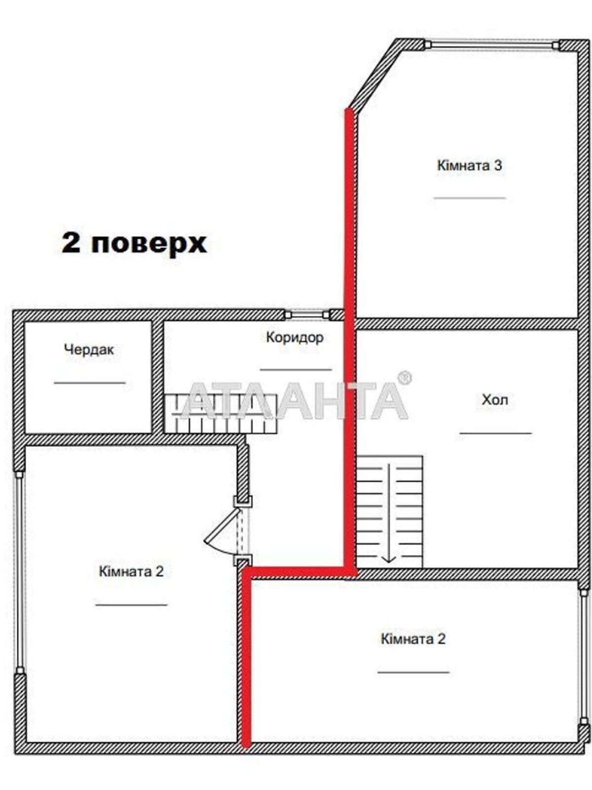 двоповерховий будинок, 180 кв. м, кирпич. Продаж в Чернівцях, район Шевченківський фото 1