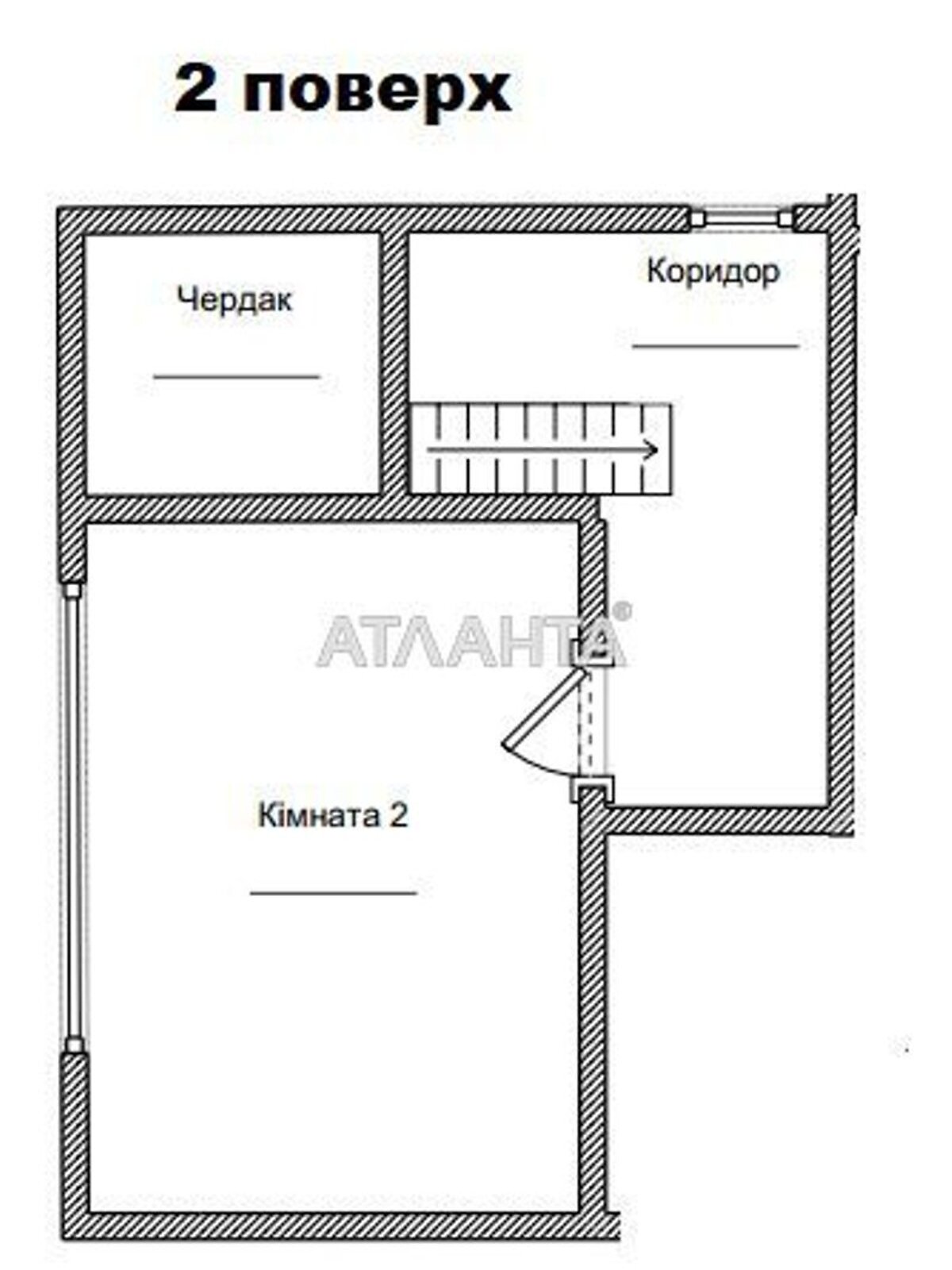 двухэтажный дом, 69.2 кв. м, кирпич. Продажа в Черновцах район Шевченковский фото 1