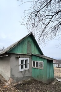 одноэтажный дом, 20 кв. м, дерево и кирпич. Продажа в Черновцах район Шевченковский фото 2