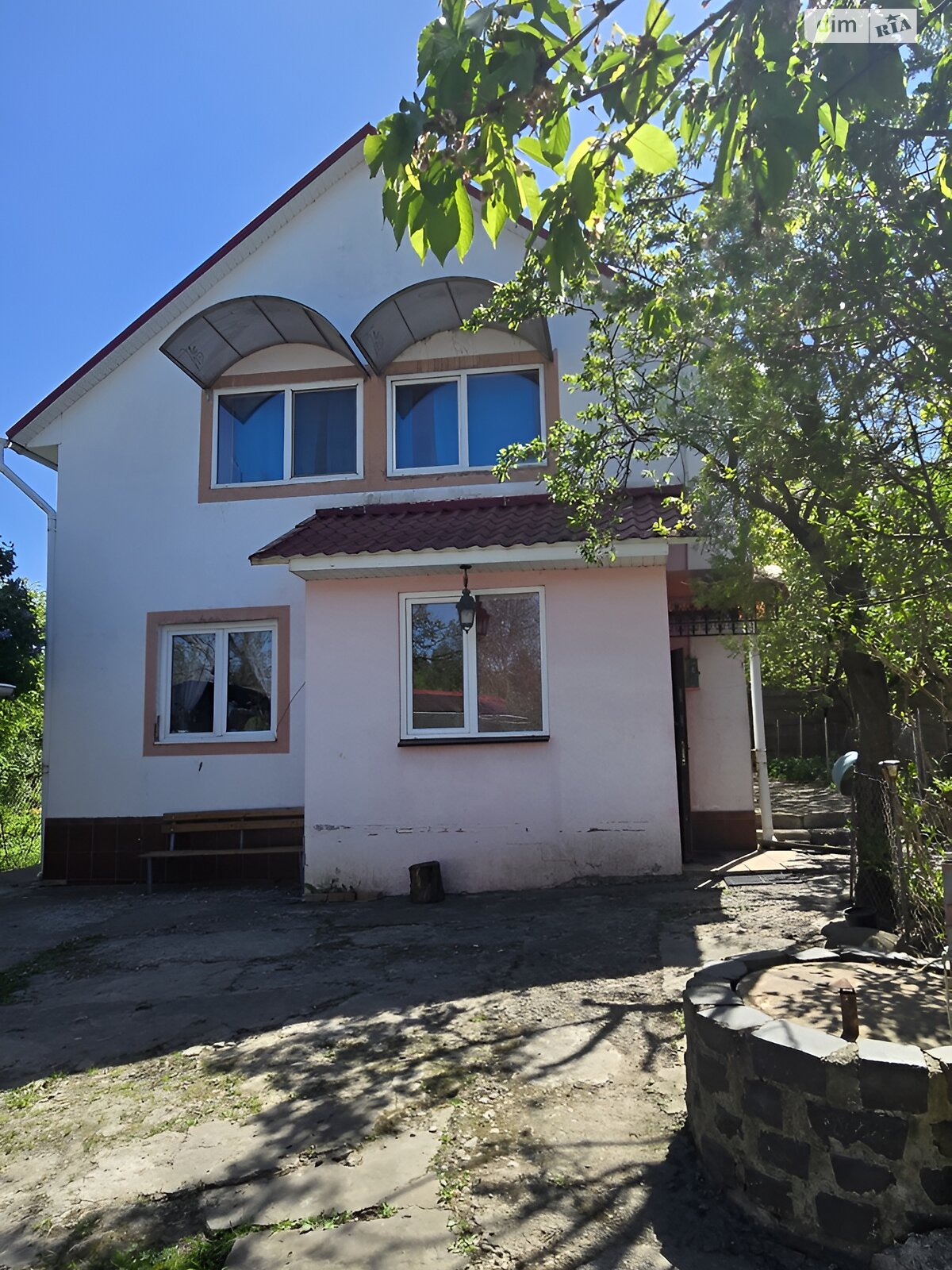 двухэтажный дом с балконом, 114 кв. м, кирпич. Продажа в Черновцах район Шевченковский фото 1 двухэтажный дом с балконом, 114 кв. м, кирпич. Продажа в Черновцах район Шевченковский фото 1